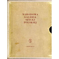 Narodowa Galeria Sztuki Polskiej