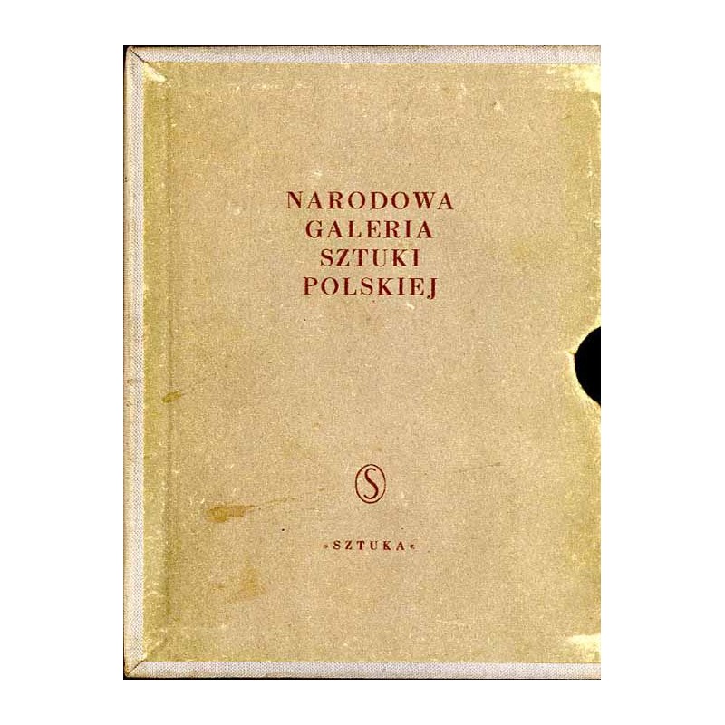 Narodowa Galeria Sztuki Polskiej