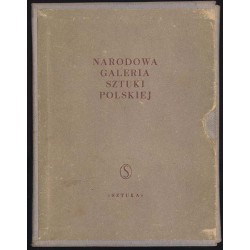 Narodowa Galeria Sztuki Polskiej