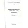 Zaolzie w opiniach konsulów polskich (1948-1960). Raporty dyplomatyczne