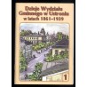 Dzieje Wydziału Gminnego w Ustroniu w latach 1861-1939. [1]