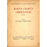Magna Charta Libertatum (1215)