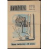 Tydzień. Ilustrowane pismo tygodniowe. R.2 (1947). Nr 14 (38) (6 kwietnia 1947)
