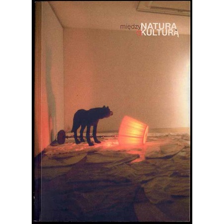 Między naturą a kulturą