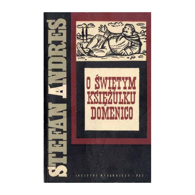 O świętym księżulku Domenico