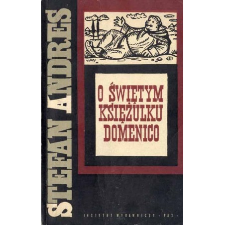 O świętym księżulku Domenico