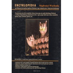 Encyklopedia mądrości Wschodu. Buddyzm, Hinduizm, Taoizm, Zen