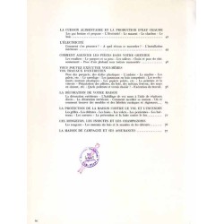 J'achete et transforme une maison de campagne