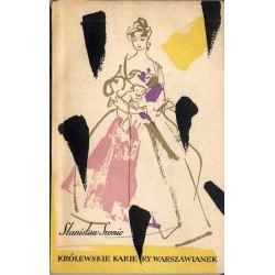 Królewskie kariery warszawianek