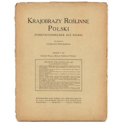 Roślinność Tatr (Roślinność zielna regli) [Cz.1]
