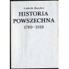 Historia powszechna 1789-1918