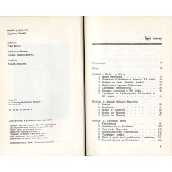 Cztery wieki rozwoju myśli kopernikańskiej