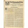 Die Uhrmacher-Woche. Leipziger Uhrmacher-Zeitung. 29. Jahrgang (1922). Nr 20 (20.05.1922)