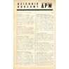 Dziennik Obozowy APW. 1944. Nr 80 (8 maja 1944)