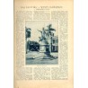Tęcza. Ilustrowane pismo tygodniowe. R.3 (1929). Z. 13 (30 marca 1929) / Edmund Bartłomiejczyk / drzeworyt Władysław Lam: Głowa