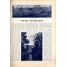 Tęcza. Ilustrowane pismo tygodniowe. R.3 (1929). Z. 13 (30 marca 1929) / Edmund Bartłomiejczyk / drzeworyt Władysław Lam: Głowa