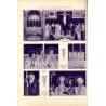 Tęcza. Ilustrowane pismo tygodniowe. R.3 (1929). Z. 13 (30 marca 1929) / Edmund Bartłomiejczyk / drzeworyt Władysław Lam: Głowa