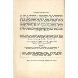 Wojskowy Przegląd Historyczny. R. 33 (1988). Nr 4 (126) (Październik - Grudzień 1988)