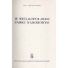 W Wielkopolskim Parku Narodowym