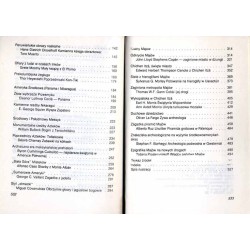 Odkrywcy dawnej Ameryki