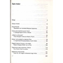 Odkrywcy dawnej Ameryki