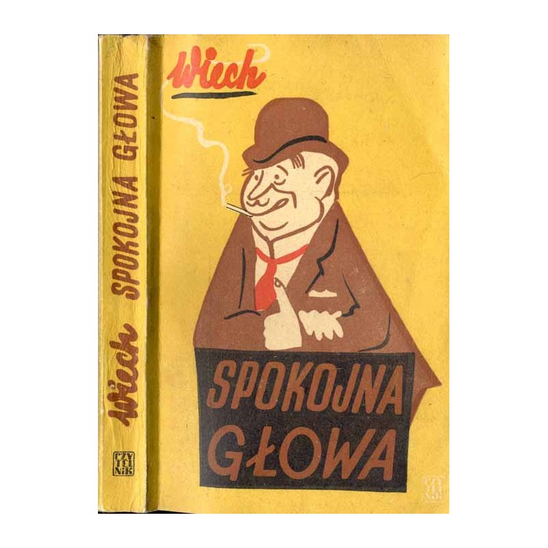 Spokojna głowa