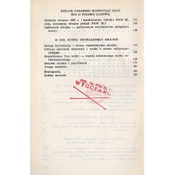 U źródeł strajku chłopskiego w 1937 r
