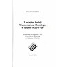 Z dziejów Policji Województwa Śląskiego w latach 1922-1939. Monografia Komisariatu Policji Województwa Śląskiego w Hajdukach Wie
