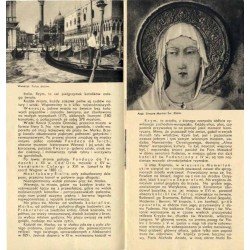 Wenecja, Padwa, Florencja, Asyż, Rzym, Neapol, Pompei, Capri. Szlakiem pielgrzymek