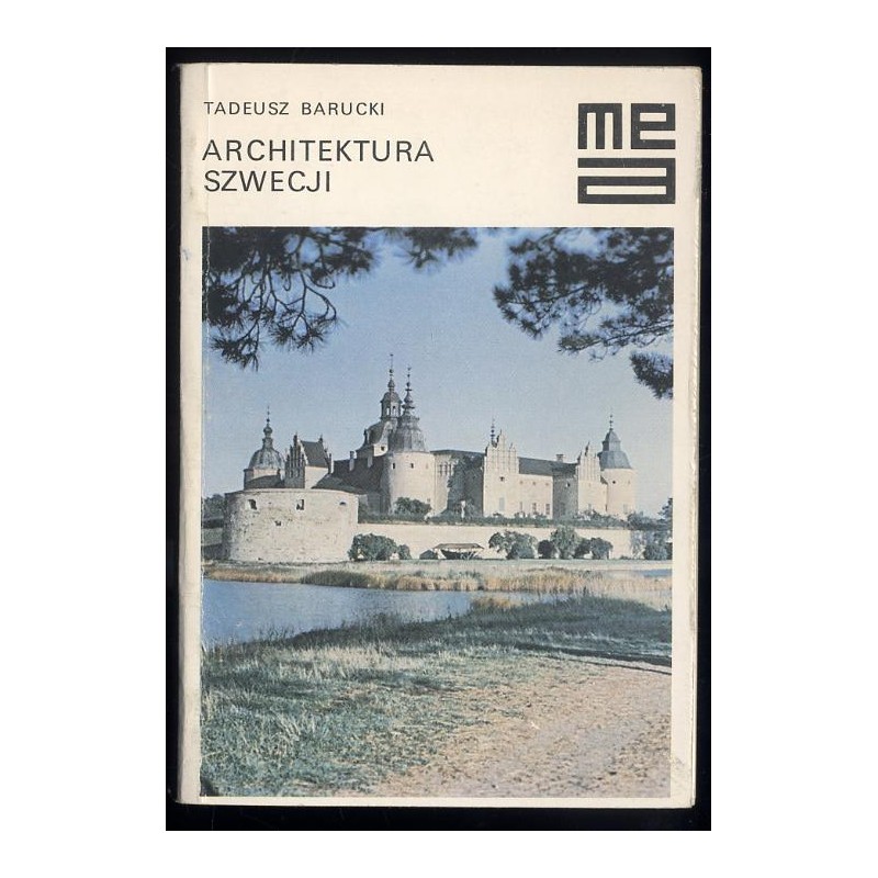 Architektura Szwecji