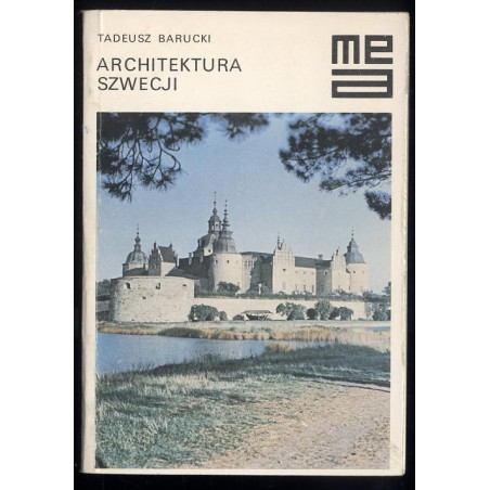 Architektura Szwecji