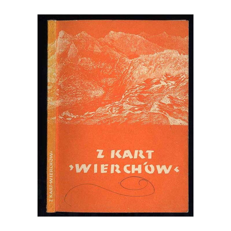 Z kart "Wierchów"