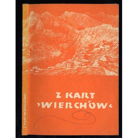 Z kart "Wierchów"
