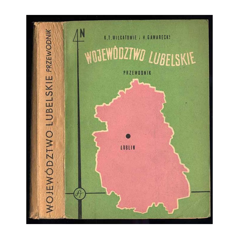 Województwo lubelskie
