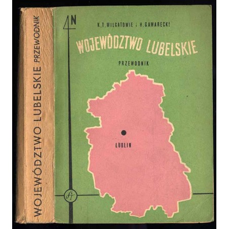 Województwo lubelskie