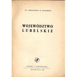 Województwo lubelskie