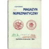 Częstochowski Magazyn Numizmatyczny. Nr 10 (1998)