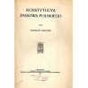 Konstytucya państwa polskiego