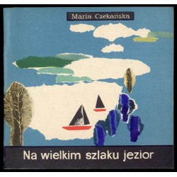 Na wielkim szlaku jezior