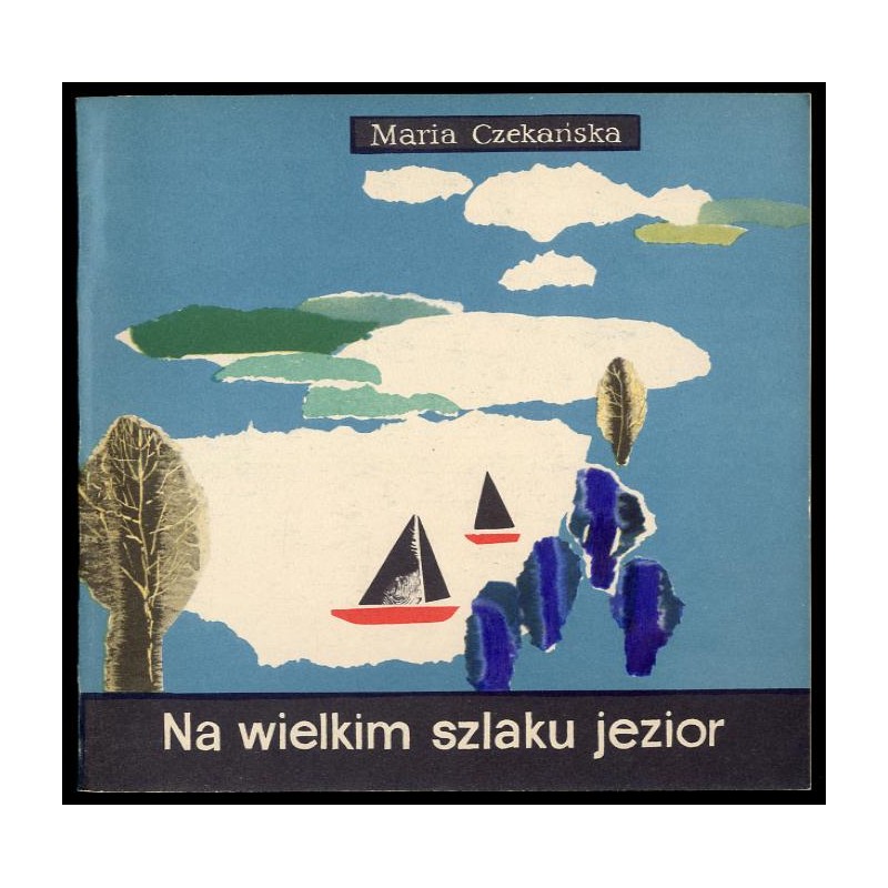 Na wielkim szlaku jezior