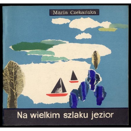 Na wielkim szlaku jezior