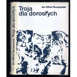 Troja dla dorosłych