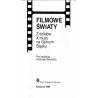 Filmowe światy. Z dziejów X muzy na Górnym Śląsku