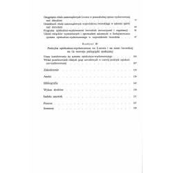 Protektoraty lwowskie. Początki i rozwój praktyki opiekuńczo-wychowawczej we Lwowie i na ziemi lwowskiej od końca XVIII stulecia