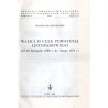 Walka o cele powstania listopadowego (od 29 listopada 1830 r. do lutego 1831 r.)