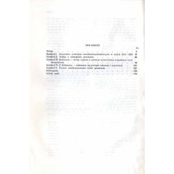 Walka o cele powstania listopadowego (od 29 listopada 1830 r. do lutego 1831 r.)