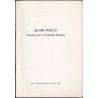 Komunikat Towarzystwa Przyjaciół Książki. Nr 1-5 (50-53) (I-XII 1975)