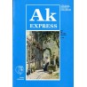 Ak Express. Größte deutsche Fachzeitschrift für Ansichtskarten-, Heimat-, Motiv- und Forschungssammler. (1998). Nr 87 (April-Mai