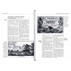 Ak Express. Größte deutsche Fachzeitschrift für Ansichtskarten-, Heimat-, Motiv- und Forschungssammler. (1998). Nr 87 (April-Mai