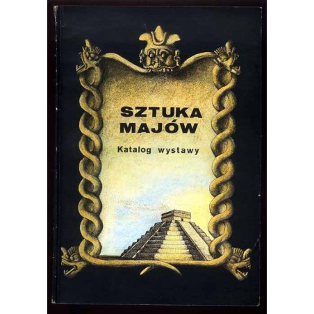 Sztuka Majów. Wystawa w Państwowym Muzeum Archeologicznym w Warszawie